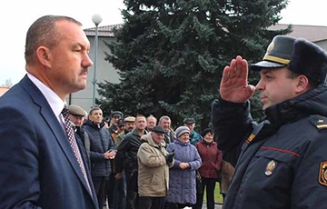 Cемь белорусских чиновников, чьи головы полетели из-за коррупции