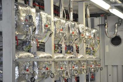 Итальянский предприниматель запустил производство «термоядерных котельных»