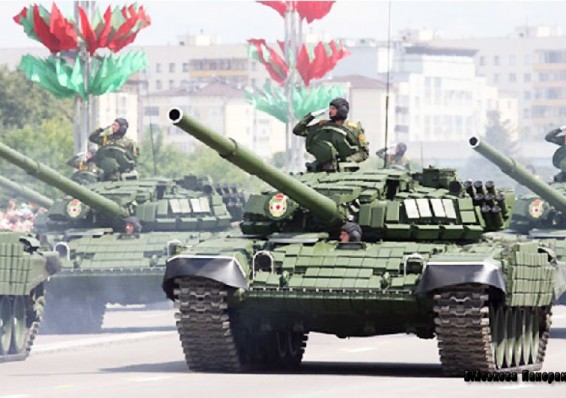 Военная глобализация: Минобороны Беларуси покупает российское дизтопливо у компании из страны НАТО