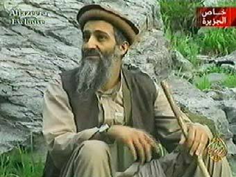 В Пакистане задержали шестерых детей бин Ладена