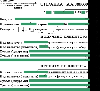 Новый порядок совершения валютно-обменных операций будет действовать в Беларуси с 14 сентября