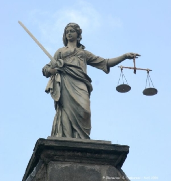 Совершенствование хозяйственного судопроизводства дает положительные результаты - Каменков
