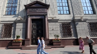 Валютно-фондовая биржа и Нацбанк Беларуси полностью готовы к проведению допсессии
