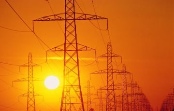 Беларусь прекратит поставки электроэнергии в Украину