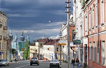 Гражданка РФ воровала в Минске вещи и увозила в Смоленск