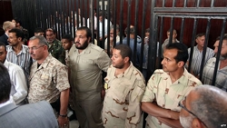 Минюст все еще надеется на освобождение наемников в Ливии