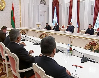Заседание Координационного совета генеральных прокуроров стран СНГ пройдет 14 сентября в Минске