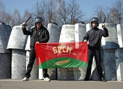 Диктаторская Беларусь: Цал Дир Бие, сотни казино и миллион китайцев