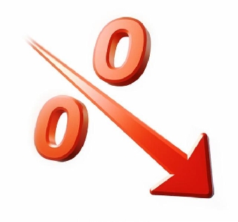 Ставка рефинансирования поднимется еще на 3%