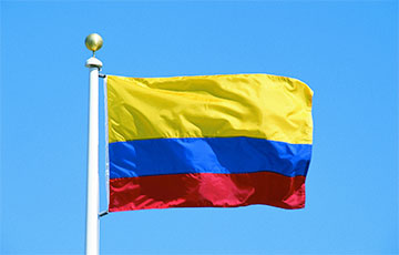 Колумбия выслала российских дипломатов