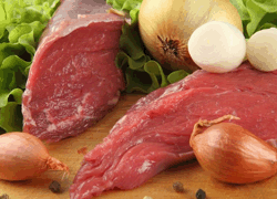 В Беларуси может начаться дефицит мяса