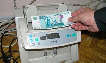 Фальшивки на $25 тыс. изъяты у россиянина в Орше