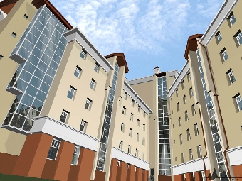 Рынок недвижимости ждет затяжной цикл снижения цен