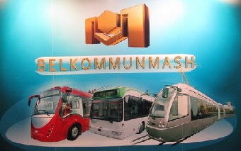 Соглашение о сборке в Кишиневе троллейбусов "Белкоммунмаш" планируется подписать в октябре