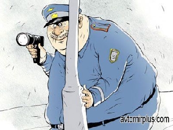 Генпрокуратура Беларуси проверяет эффективность работы МВД по профилактике краж