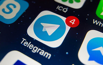 В Иране запретили использование Telegram