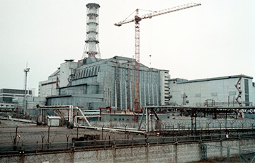 Обладатель «Оскара» снимет сериал о Чернобыле