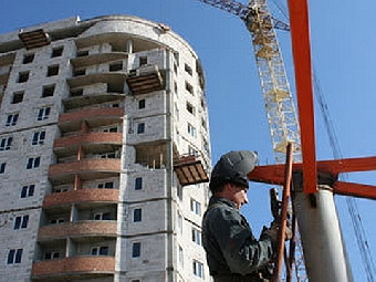 МАПИД не планирует снижать объемы строительства жилья в Минске