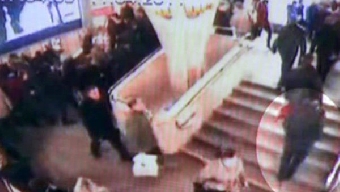 Судебные слушания по делу о теракте в метро начнутся сегодня в Минске