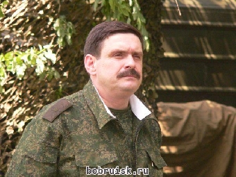 Уголовное дело генерал-майора Азаренка будет рассматривать Военная коллегия Верховного суда