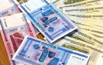 Денежные доходы населения Беларуси в январе-июле возросли до Br79,9 трлн.