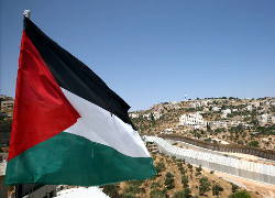 Глава дипломатии ЕС призвала признать независимость Палестины