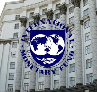 МВФ вернется в октябре