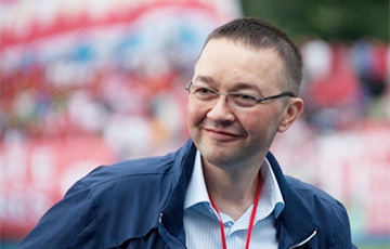 «Капский искренне вкладывал все силы в развитие белорусского футбола»