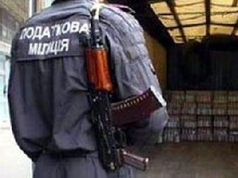 Сотрудники милиции ежедневно выявляют несколько фактов нелегальных операций с валютой - Кулешов