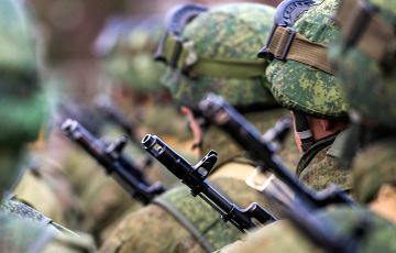 Министр обороны Литвы: На учениях «Запад-2017» будут отработаны атаки против НАТО