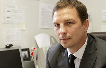 Вышедший на свободу бывший топ-менеджер Беларусбанка нашел новую работу