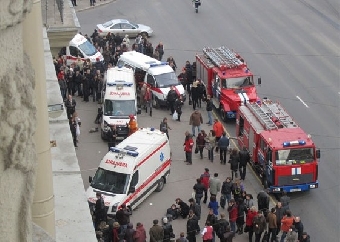 Ковалев видел, как Коновалов соединял провода в бомбе перед взрывом 11 апреля