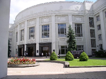 Академия наук Беларуси в 2011 году планирует увеличить экспорт в 1,5 раза до $35 млн.