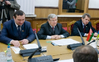 Начался визит парламентской делегации Китая в Беларусь