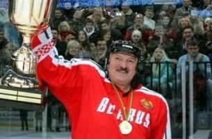 Лукашенко: ЧМ по хоккею-2014 будет лучшим