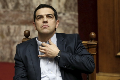 FT узнала о готовности Греции объявить дефолт