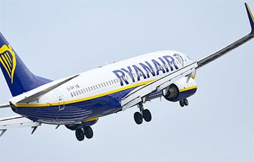 Совет ICAO продлил срок расследования инцидента с самолетом Ryanair в Минске