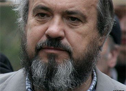 Умер художник и бывший политзаключенный Григорий Кийко