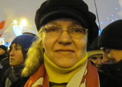 Участнице Площади Татьяне Гречаниковой необходима помощь