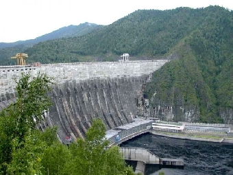 Китай выделит $189 млн. под строительство Витебской ГЭС