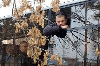 Осенью в белорусскую армию будут направлены около 9 тыс. новобранцев
