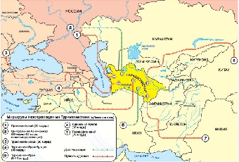 Как Китай перешел дорогу России