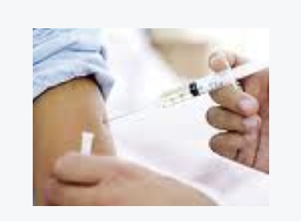 Более 350 тыс. человек в Беларуси сделали прививку от гриппа