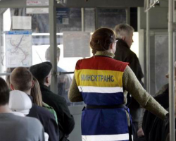 Проезд в городском транспорте Минска подорожает до 3700 рублей