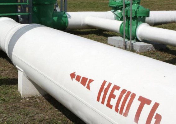 Беларусь установила тариф на транспортировку нефти для реверсных поставок из Польши