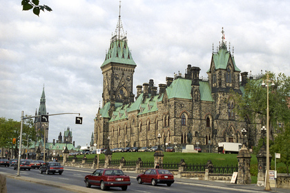 Нижняя палата канадского парламента приняла местный аналог «акта Магнитского»