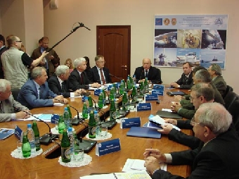 Международная конференция "20 лет СНГ" пройдет в Минске 28-29 сентября