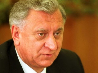 Мясникович обсудил с Миллером цены на газ для Беларуси