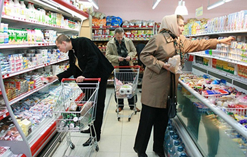 Экономист объяснил, почему в Беларуси вырастут цены
