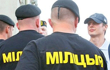 Двое жителей Витебска обвиняют сотрудников ОМОН в избиении